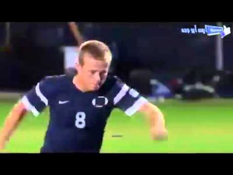 Il portiere imbranato