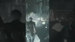 バイオハザードRE２レオン編「実況５－１０