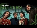 The Doors - Soul Kitchen (Lyric Video)