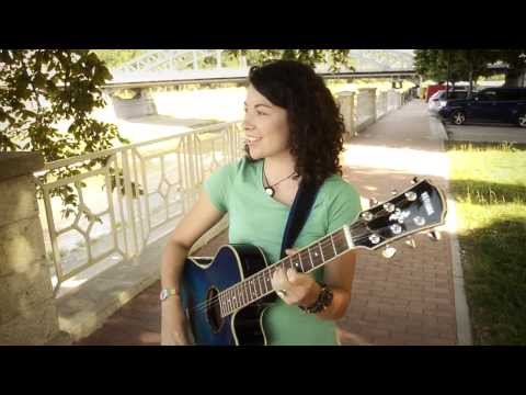 Kateřina Kouláková - Katerina Koulakova   SPRING (Official Music Video)