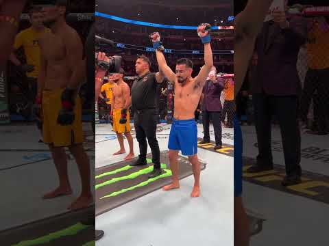 The Ultimate Fighter 32 Finale Delivers Explosive Knockouts and Decisive Finishes