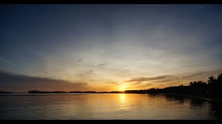 Sunrise 21st December 2022