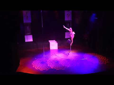POLEART GREECE 2017 - AMATEUR CATEGORY - Rosenova Kirilova Kristi
