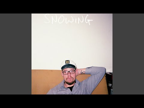 Big Weed - Snowing
