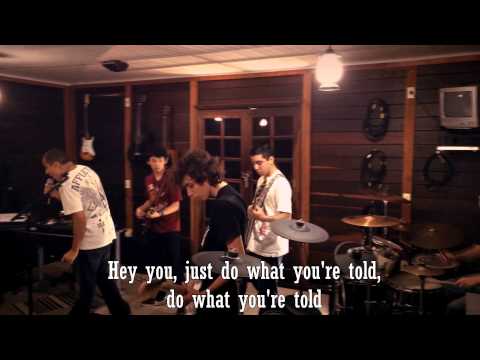 Marista Music Awards 2014: A Day To Remember - Life @ 11 (Cool)