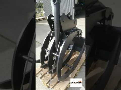 Mechanical Grab Walkabout🚶♂️🚶♀️ - Image 2