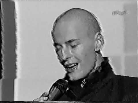 ＶＩＴＡＳ ✨ Ave Maria 【Never-before-seen record • 2002】