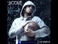 J. Cole - Welcome [The Warm Up]