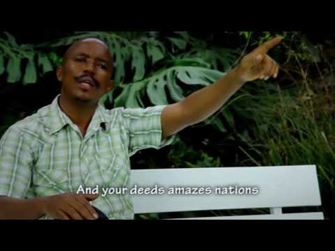 Mwihokeku by Dennis Mutara