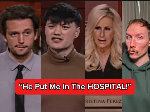 Man Sues His Best Friend For Injury Caused During Snowball F!ght, Claims He Took It 'Too Far'