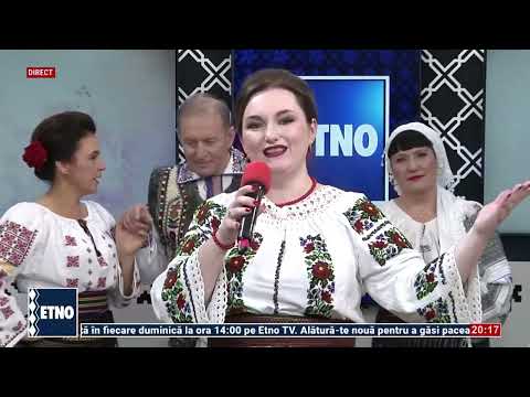 Stefana Dinca - Mama, tata, ai mei sfinti