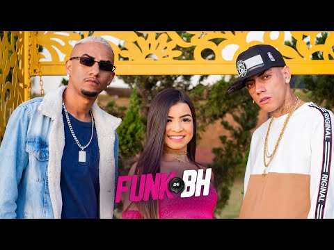 Mc G2 e Mc Chacal - Recordações (VIDEOCLIPE) Prod. Vitin Do Mt