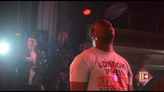 Boone w/ Beanie Sigel - &quot;Pop a Perc&quot; 3/6/16 (Top Shotta Concert)