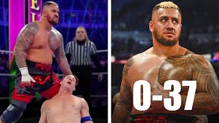 WWE Legends Who Put Over A Superstar BUT Backfired Massively