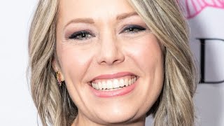 Dylan Dreyer's Transformation From Childhood To 41 Years Old