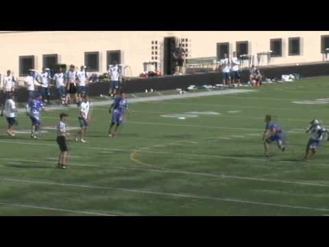 Midwestern Division Final Highlights