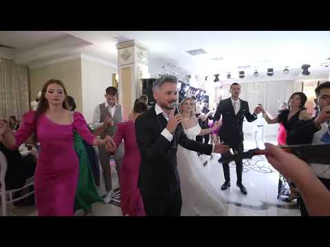 Cântecul socrilor mari - Formație nuntă Iasi  - ANDREI BORDIANU BAND