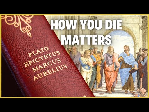 JUSTICE or DEATH - There Is No Option for Cowardice: Crito by Plato - Harvard Classics Rev- HC2 Ep5