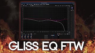 Video thumbnail for How to Mix Metal Guitars with Dynamic EQ featuring Voxengo Gliss EQ [Review / Tutorial] by Chernobyl Audio
