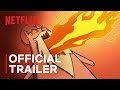 Exploding Kittens | Official Trailer | Netflix