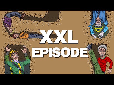 The Most DISTURBING Cave Incidents Ever | Marathon