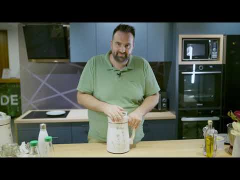 Aparat Za Biljno Mleko Miomat