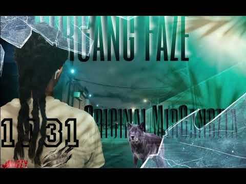 MirGang Faze- Check me Out (audio)