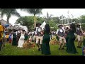 Kelechi Africana-Ring (wedding dance)