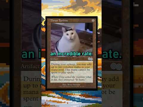 Underrated Mana Rocks! #mtg #magicthegathering #mtgcommander #commander #budget  #cardgame #combos