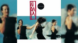 Mecano - Dalai Lama (Audio oficial)