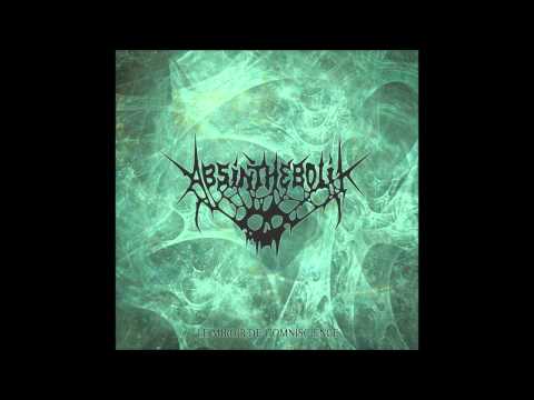 Absinthebolik - EP 2012 - Cantique