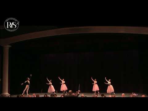 Swan Lake Op.20, by Pyotr Ilyich Tchaikovskyy