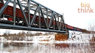 Larry Summers: We Need to Invest in Infrastructure