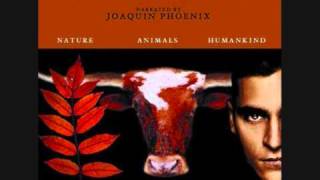 Moby - Memory Gospel (Earthlings OST)