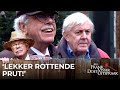De bomen zorgen voor VEEL ELLENDE bij de buren | Mr. Frank Visser doet uitspraak