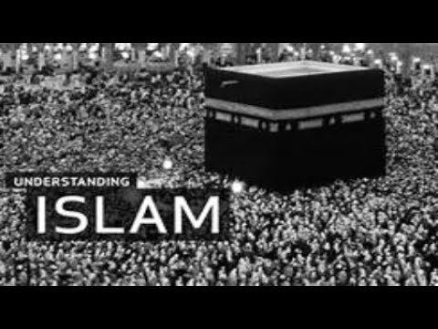 ISLAM 101 Allah & Mohammad - Koran Hadith Sira Sharia Law - Understanding ISLAM Video