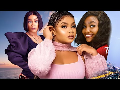 MOTHER AND CHILD - BIMBO ADEMOYE, TANA ADELANA, ANGEL UNIGWE - UCHENNA MBUNABO NOLLYWOOD MOVIE