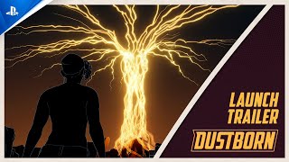 Dustborn - Launch Trailer | PS5 & PS4 Games Trailer