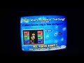 Sesame Street Travia Game Matching Game What S The Name Of That Song 2004