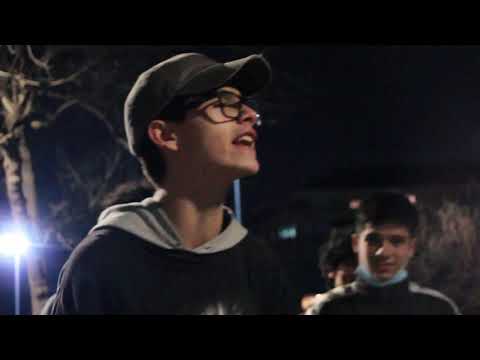 3ERO Y 4TO | ANTU VS GIZMO | GOD´S PLAN VOL 9