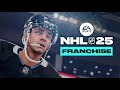 关于 NHL 25  Playstation  CARD 的游戏实况视频