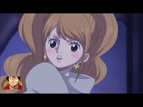 One Piece __ House Of Glass  #ONE_PIECE_34