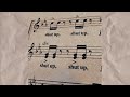 King - Thomas Ng [가사/해석]