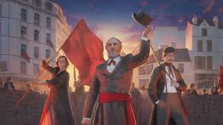 Paradox Interactive Presents Victoria 3 - Voice of the People Expansion,  Out May 22 on PC & Mac