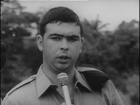 Adeus, Até ao Meu Regresso (1974) #1