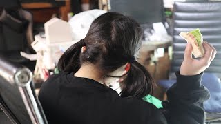 お金稼ぐ、私はスター
