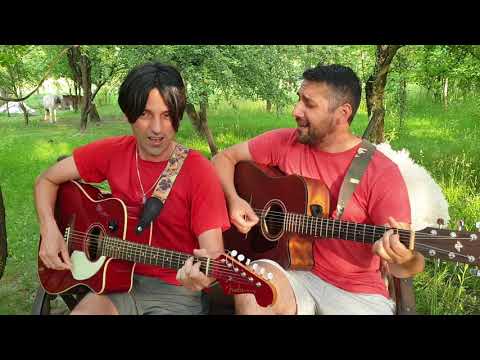 Raul Bochis si Sorin Constantin - Tigancusa