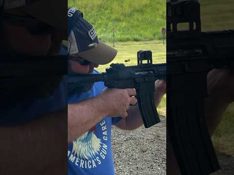 The Shocker Trigger by Stuff & Things at GUNCON