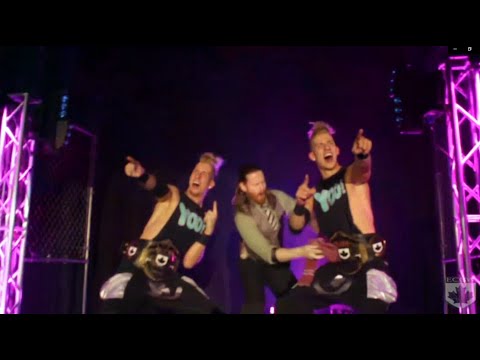 Voros Twins vs Reloaded - Ballroom Brawl 13