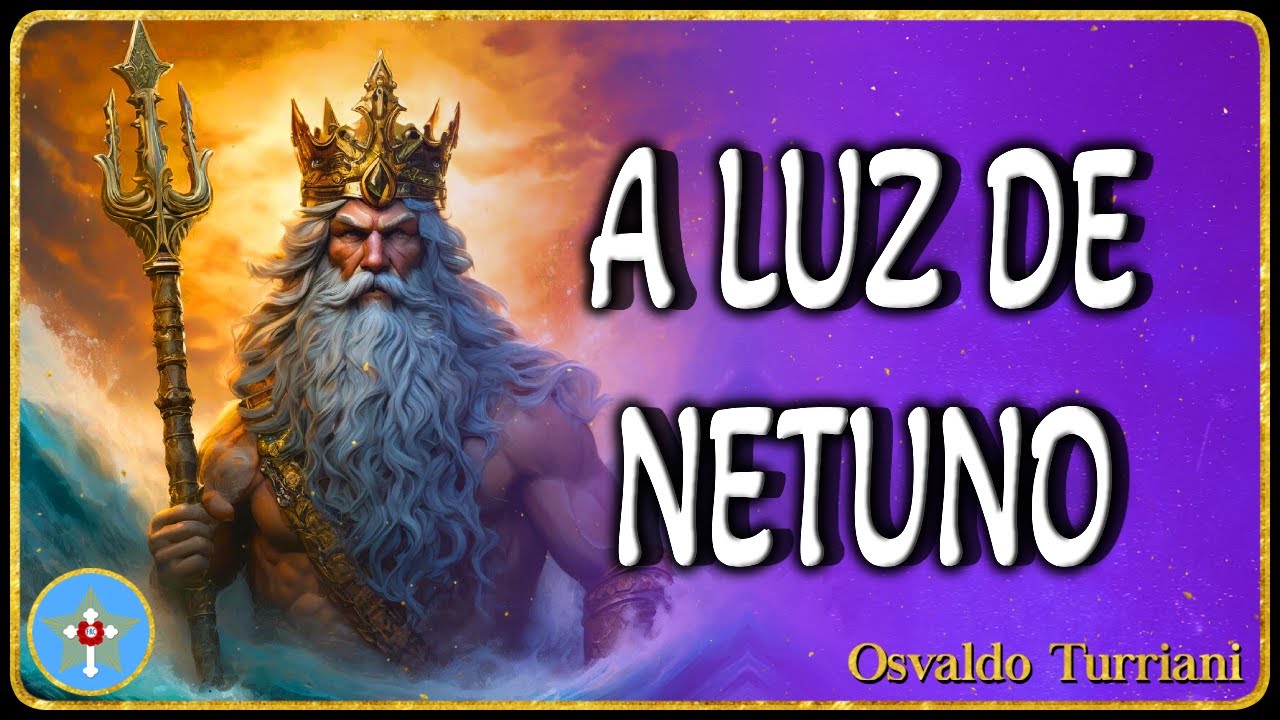 Astrologia Elementar - Planetas 12: Netuno parte 2